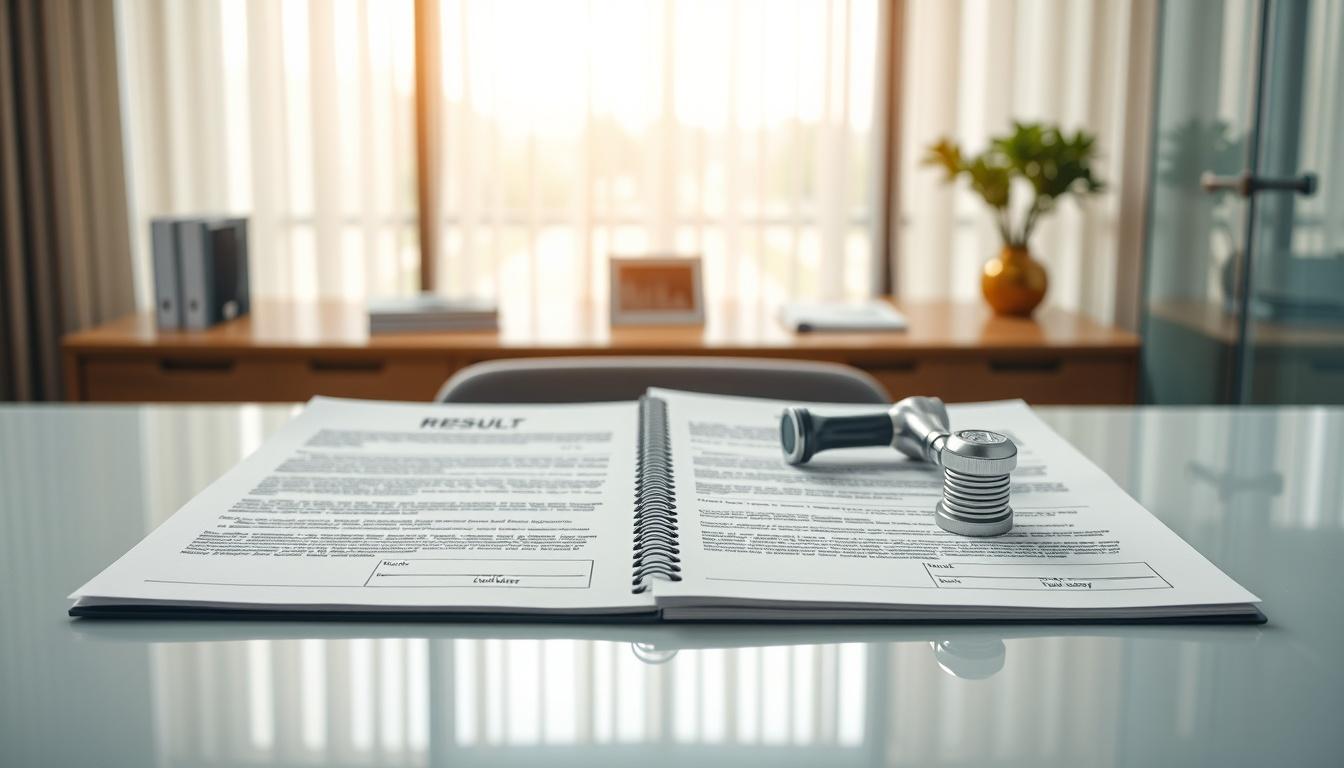 Professional Declarations