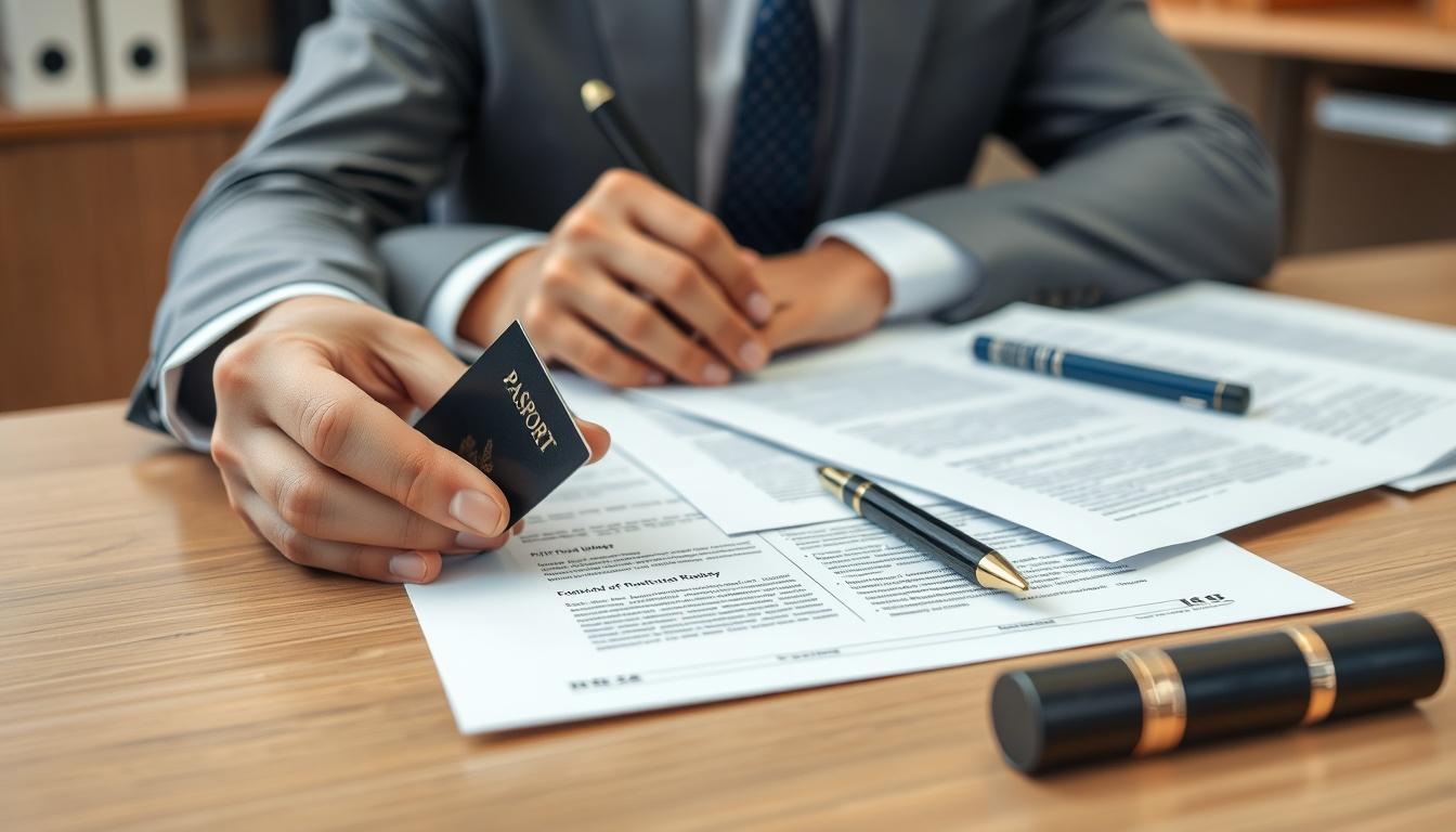 Personal Documents